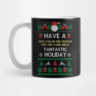 Fantastic Holiday Mug